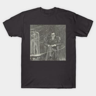 Mitchell Eldrich T-Shirt